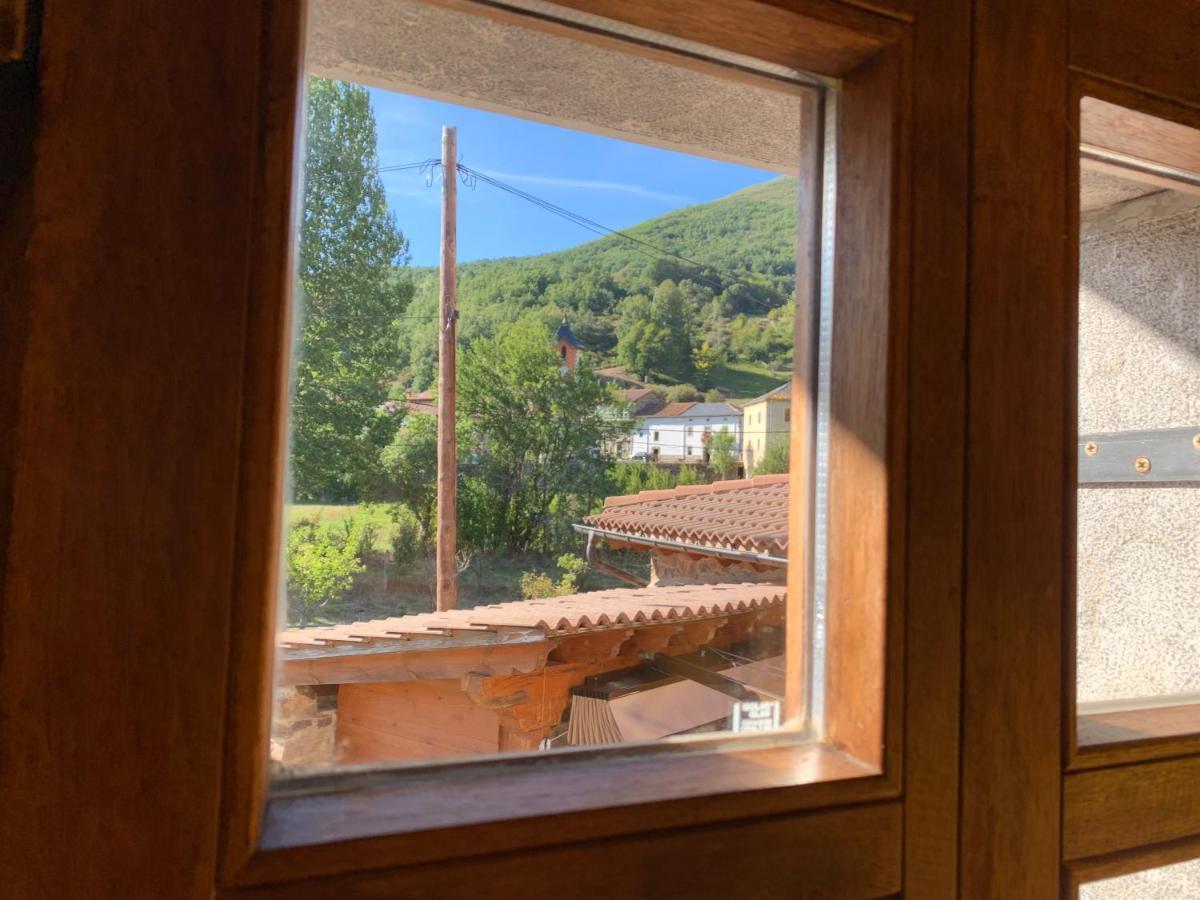Casa Rural La Costurera Los Espejos de la Reina 외부 사진